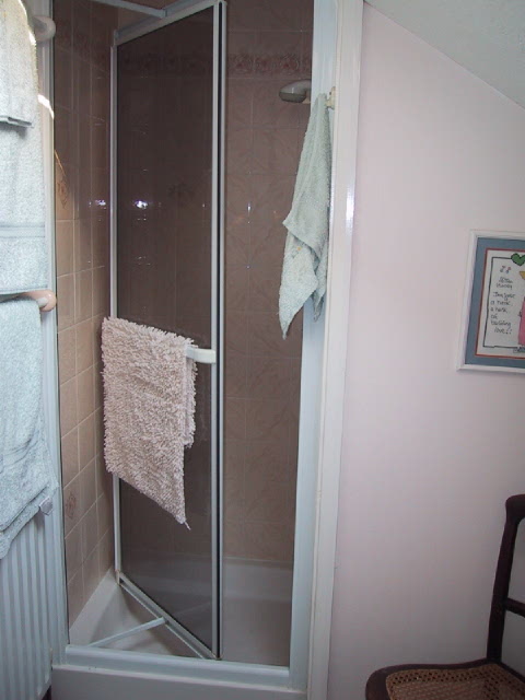 Picture of Ensuite Bathroom